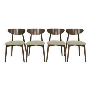 Ensemble moderne de 4 - tissu