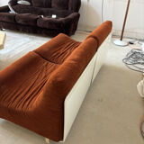 Space Age Orbis Lounge Chairs by Luigi Colani for Cor, 1960s, Set of 2