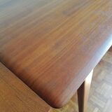 Renovated expandable LB table