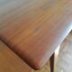 Renovated expandable LB table