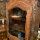 Showcase Louis XV
