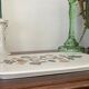 Plat Villeroy & Boch vintage