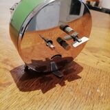 Morning micro clock 60