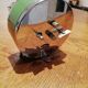 Morning micro clock 60