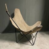 Bkf butterfly chair  for Knoll 1980's