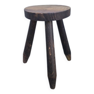 Tripod stool 1960