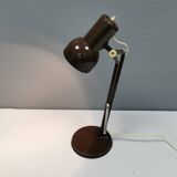 Table lamp from Danish LB (Lyskær Belysning = Lyskaer Lightning) 1980s
