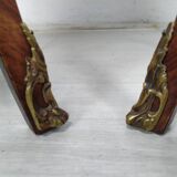 Louis XV bedside tables