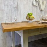 Farm table 240x110cm