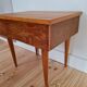 Vintage Scandinavian bedside