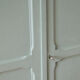 Small Parisian wardrobe, boarding school, vintage