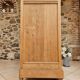 Armoire parisienne art déco