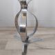 Lampadaire années 70