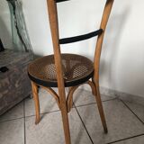 Chaise bistrot