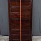 Weekly Secretary in Rosewood, Napoleon III period – Mid-19th century