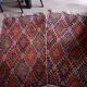 2 antique Moroccan/Berber rugs