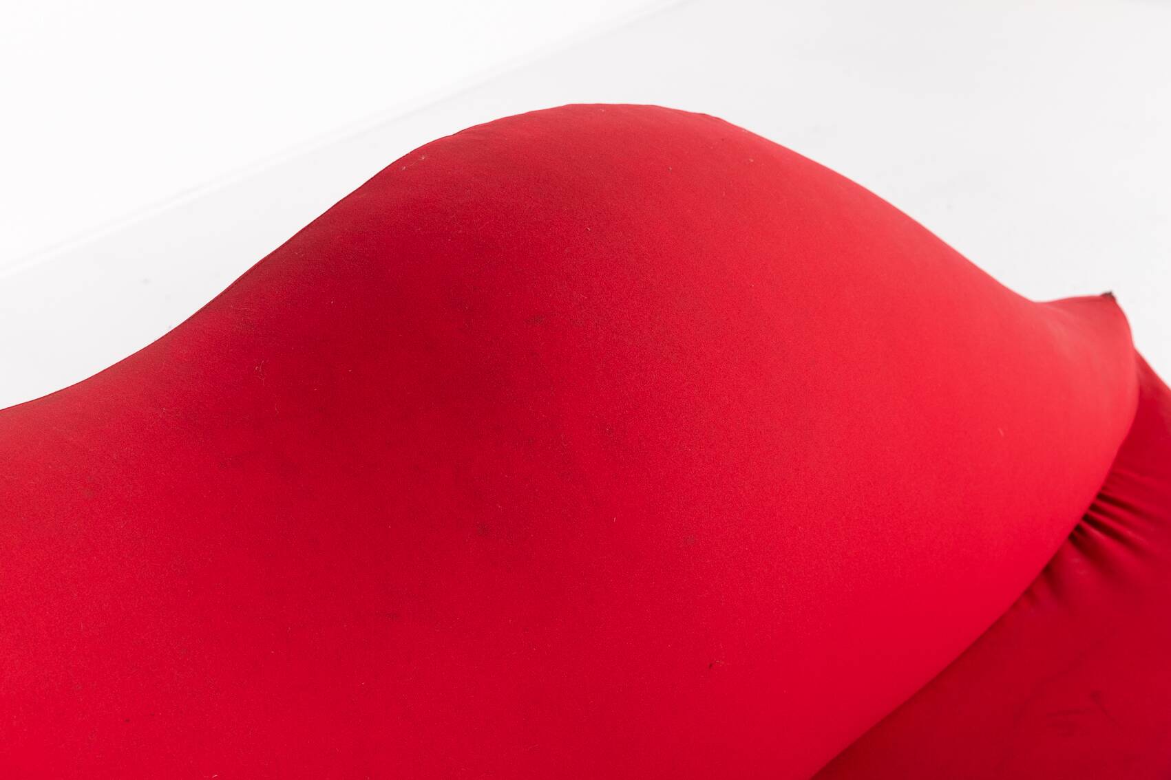 Studio 65 ‘Bocca’ sofa by Gufram, 1970’s