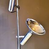 Large DBGM Design Floor Lamp 1970s'