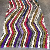 Berber carpet azilal