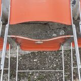 David Rowland chairs