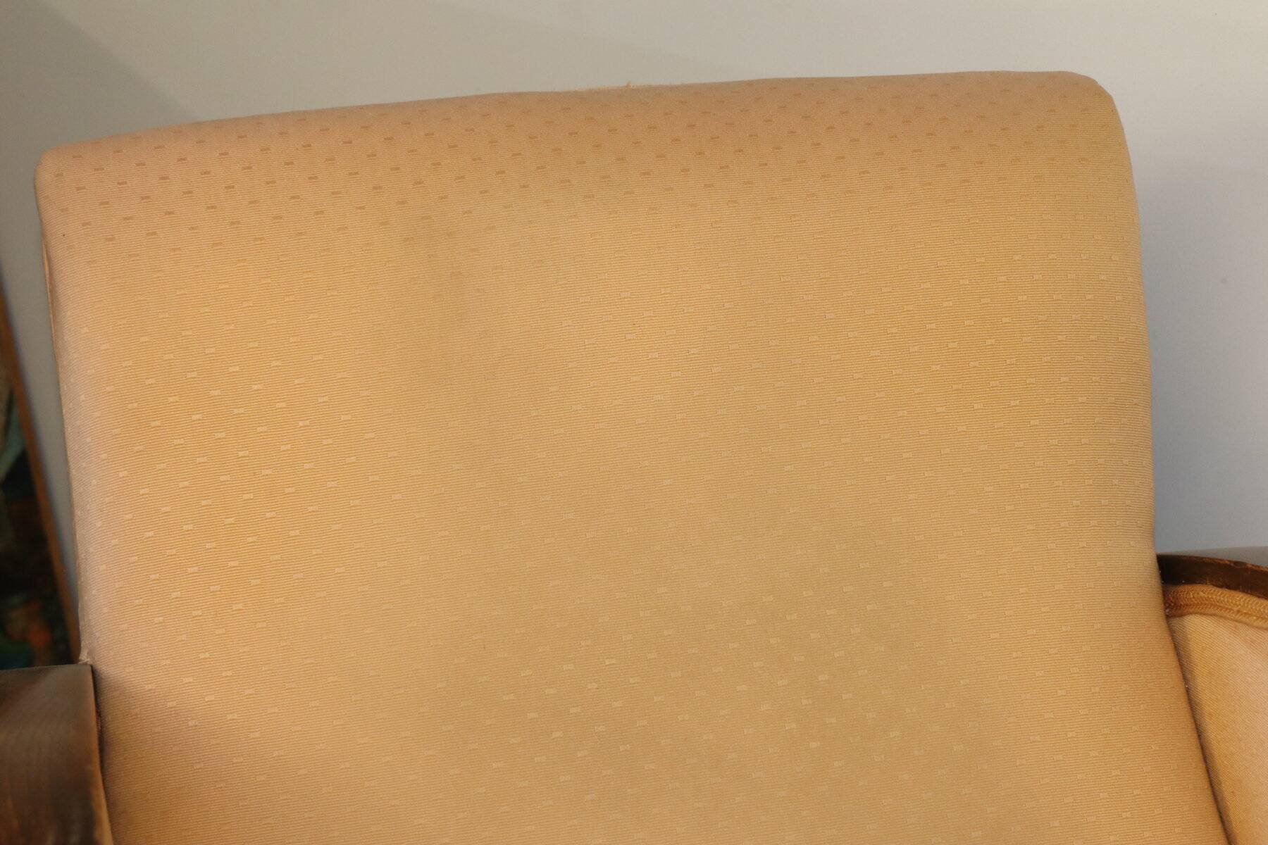 Pair of Art Deco armchairs – 1930s/40s