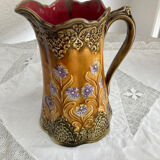 Water pitcher or wine