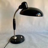Bauhaus table lamp by Christian Dell for Koranda, 1940s