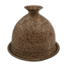 Vintage sandstone butter bell