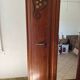 Antique wardrobe