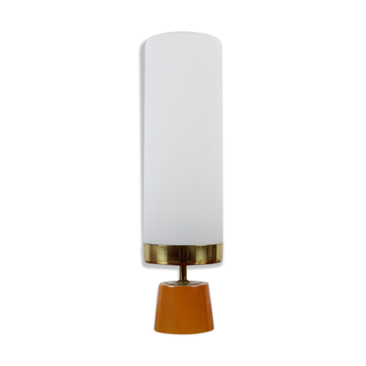 Mid-Century Table Lamp, Germany, 1970s