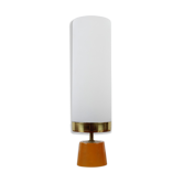 Lampe de table mid-century Allemagne années 1970