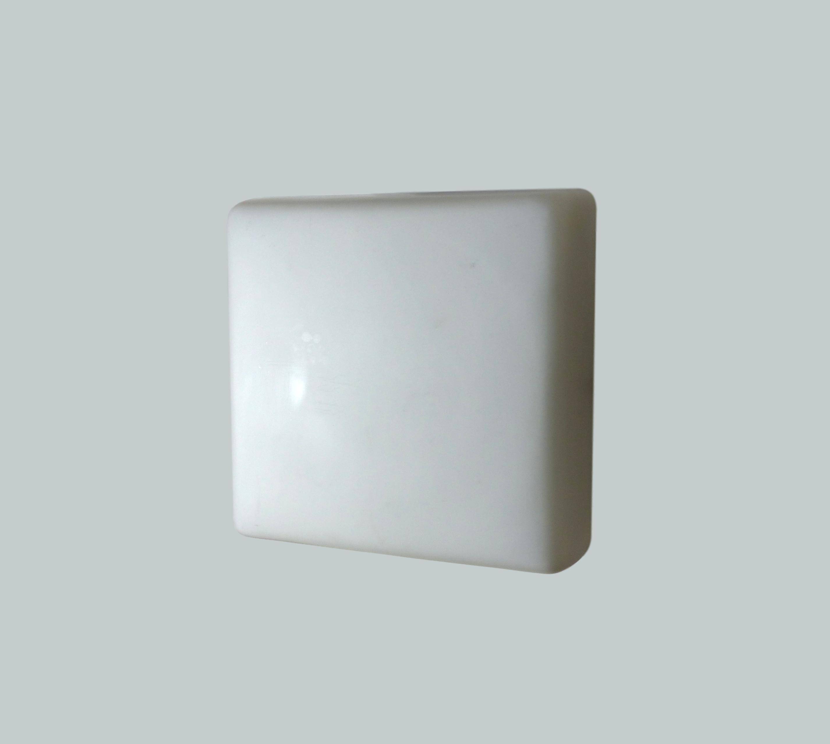 Wall or ceiling light rupert nikoll 1950
