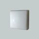 Wall or ceiling light rupert nikoll 1950