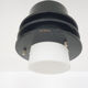 Set of two minimalistic ceiling lights, The Netherlands 1960's
