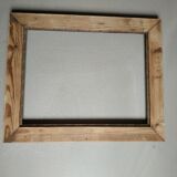 Old frame