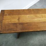 Pair of farm benches 200 cm