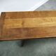 Pair of farm benches 200 cm