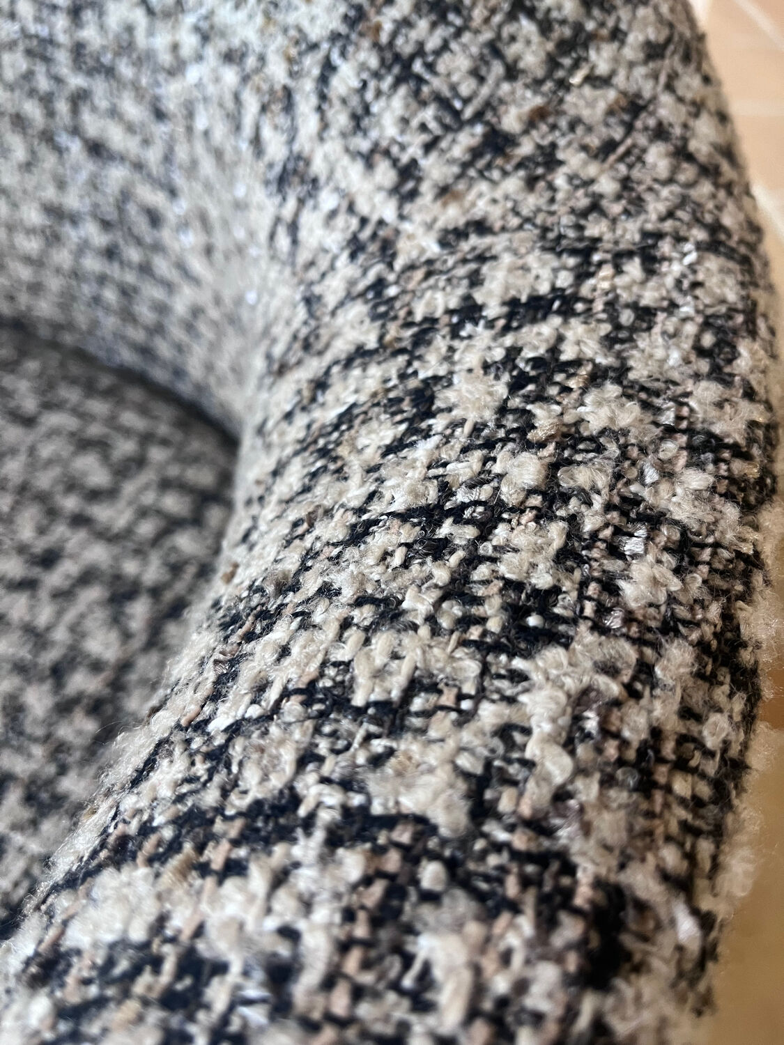 Fauteuils Eero Saharinnen pour Knoll rénovés