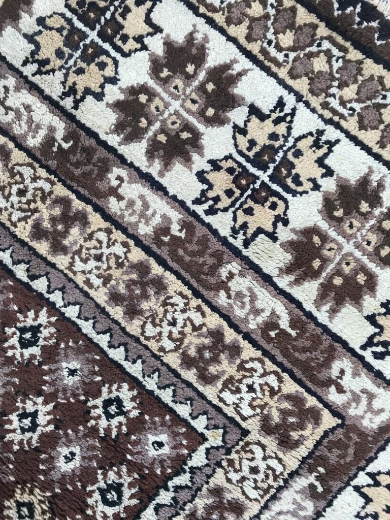 Carpet former Tunisian 160 x 245 cm