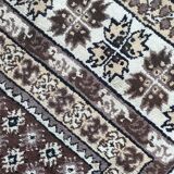 Tapis ancien tunisien 160x245 cm