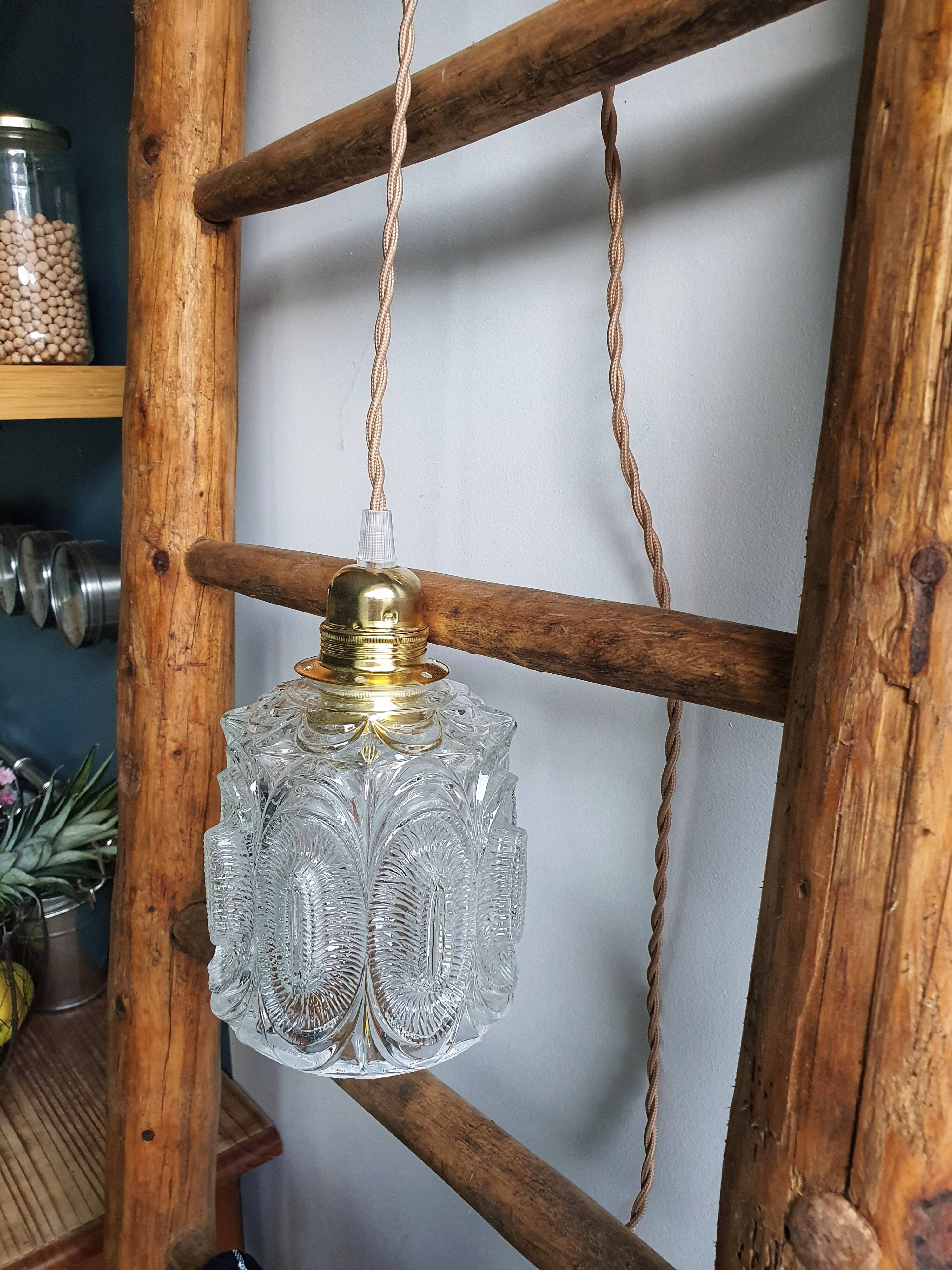 Lampe baladeuse