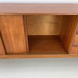 Vintage sideboard by McIntosh 1960's