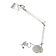 Lampe de bureau Artemide "Tolomeo Tavolo Classic" – Première Édition (