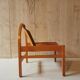 Fauteuil Baumann Argos