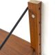 Cado Royal Shelf by Poul Cadovius for Cado, 1960s