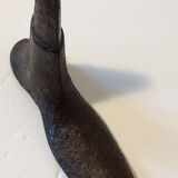 Foot Shoemaker original iron mold