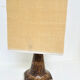 Lampe scandinave Michael Andersen & Søn Bornholm – 1970