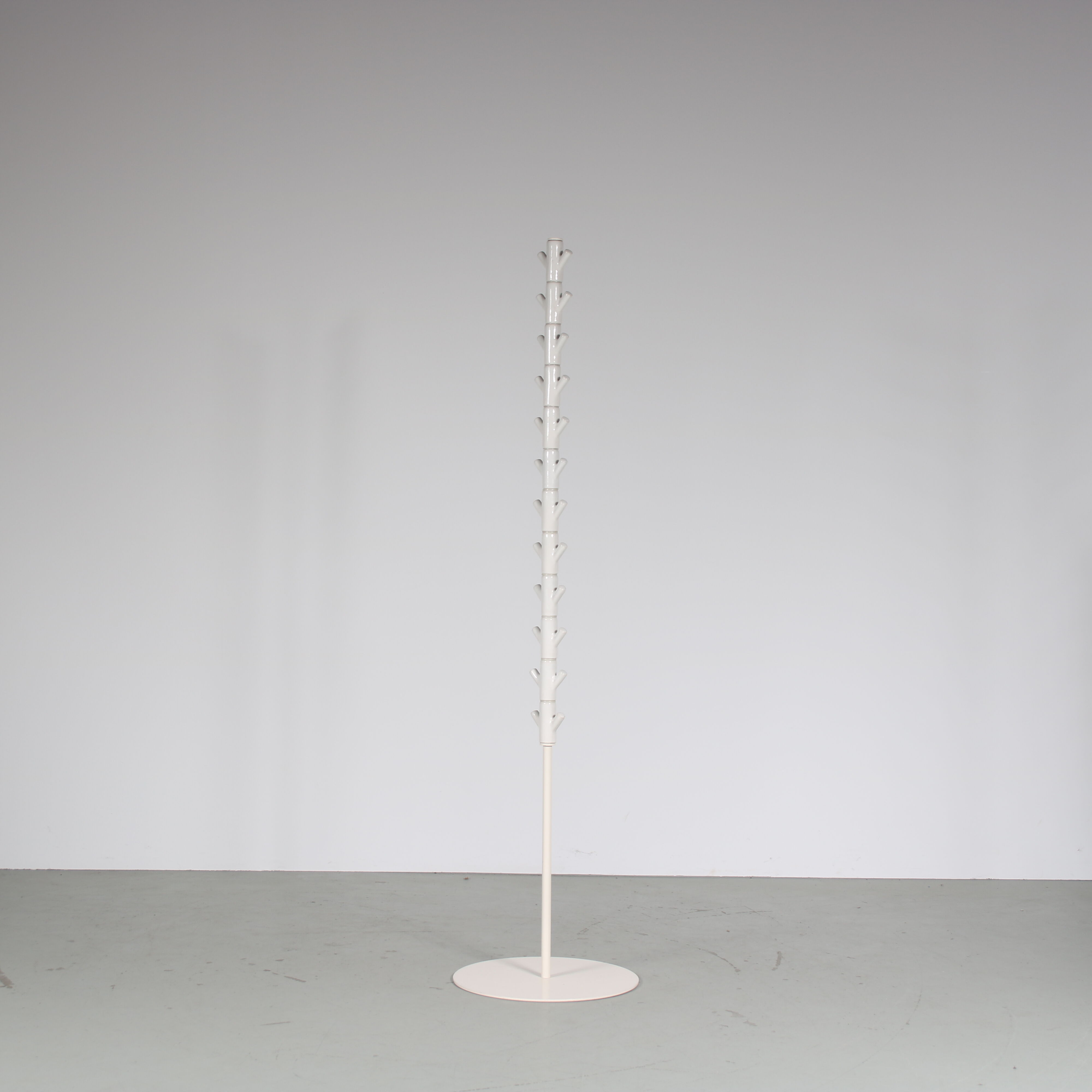 2000s “Bone” Coat rack by Richard Hutten for Planet Deisgn, Netherlands