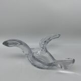 large crystal empty pocket