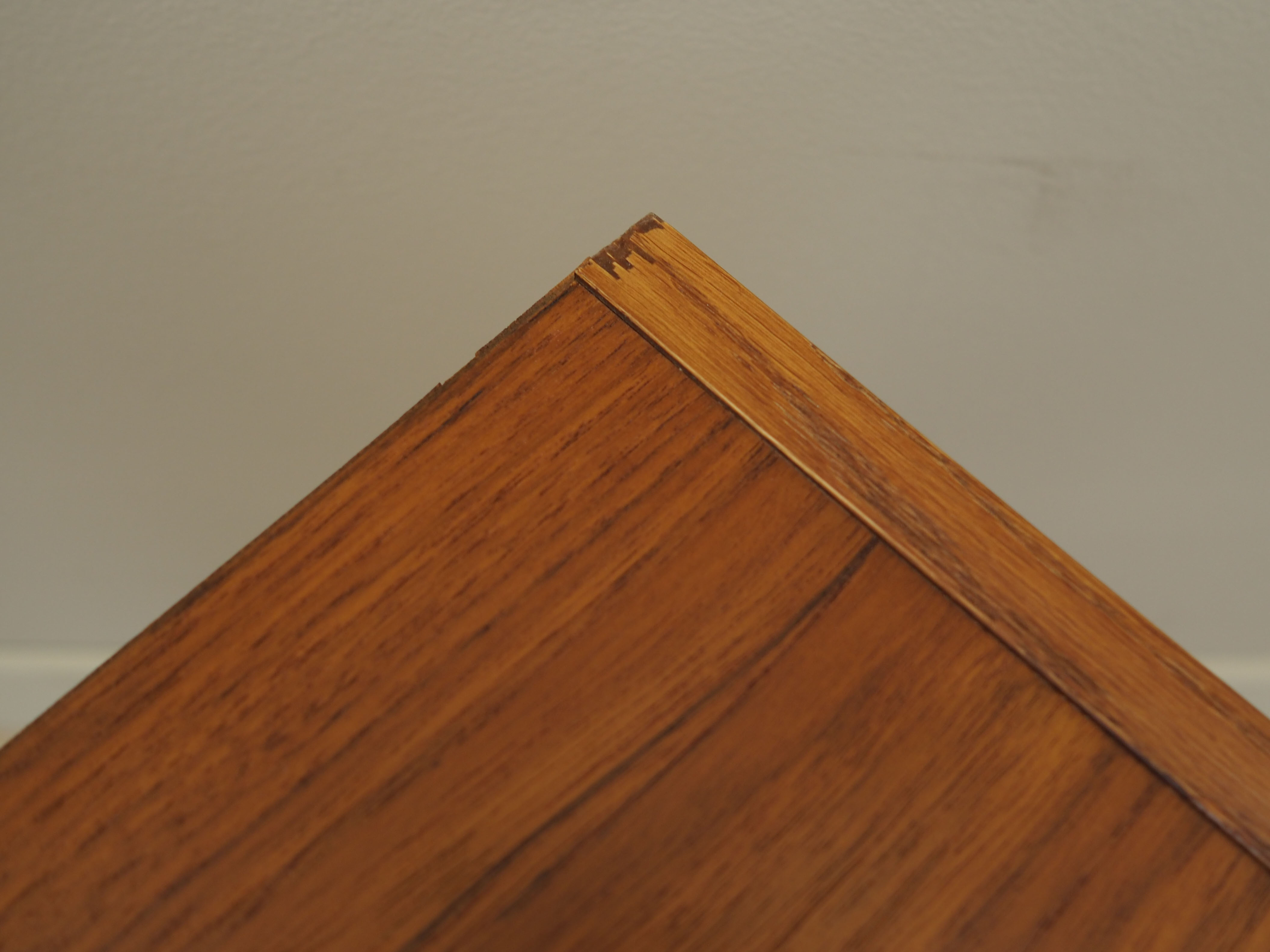 Teak bookcase, danish design, 1970s, production: denmark